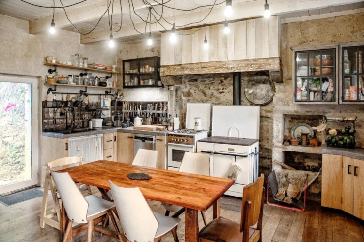 Photos 5 - Rural - Mill