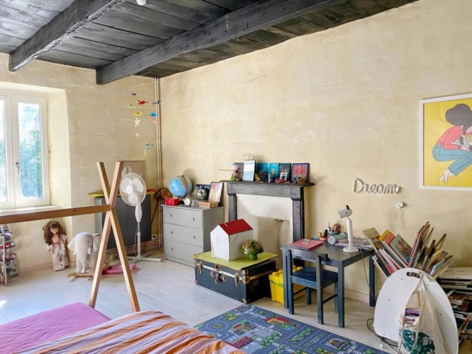 Photos 11 - Rural - Mill