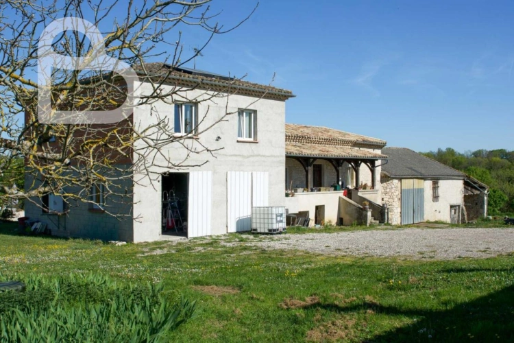 Photos 15 - Prestige - Superbe domaine avec 2 maisons, dépendances et piscine