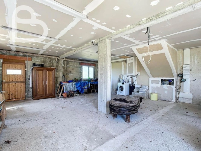 Photos 16 - Prestige - Superbe domaine avec 2 maisons, dépendances et piscine