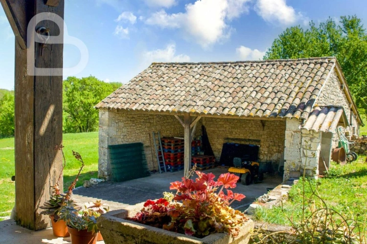 Photos 17 - Prestige - Superbe domaine avec 2 maisons, dépendances et piscine