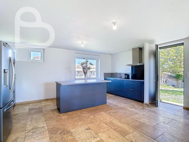 Photos 19 - Prestige - Superbe domaine avec 2 maisons, dépendances et piscine