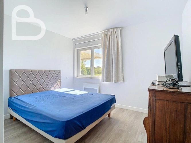 Photos 22 - Prestige - Superbe domaine avec 2 maisons, dépendances et piscine