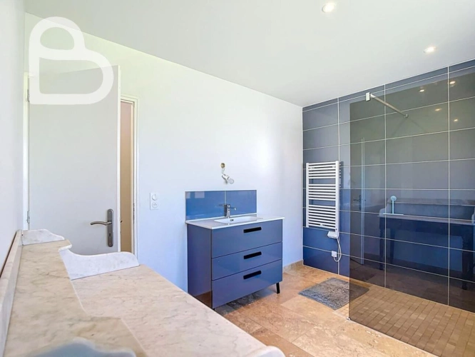 Photos 26 - Prestige - Superbe domaine avec 2 maisons, dépendances et piscine