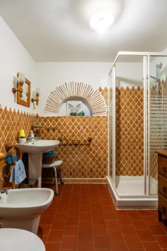 Photos 18 - Prestige - Ancien moulin restauré   280 m2   4 chambres   parc avec riv