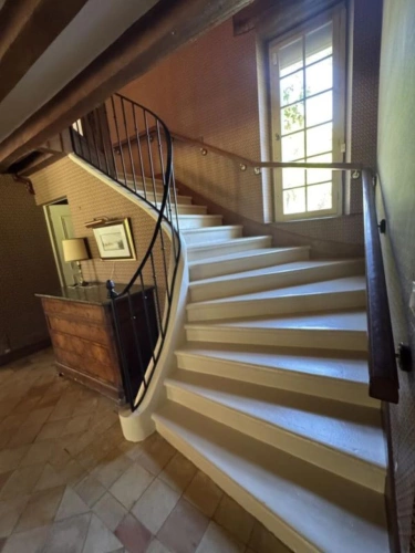 Photos 10 - Prestige - Domaine de caractère sur 15 hectares au coeur de la Brenne