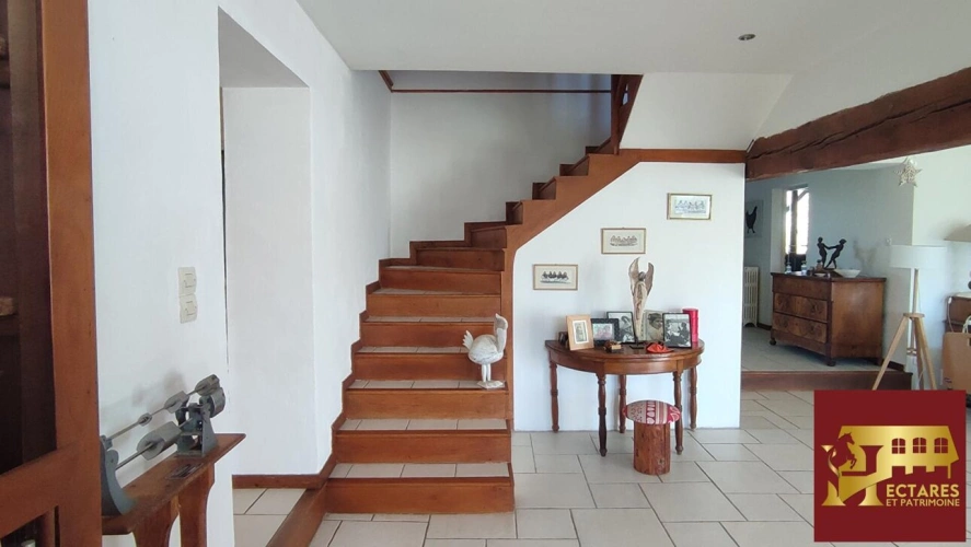 Photos 8 - Equestrian - Property 21 hectares 2 dwellings