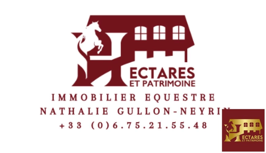 Photos 11 - Equestrian - Property 21 hectares 2 dwellings