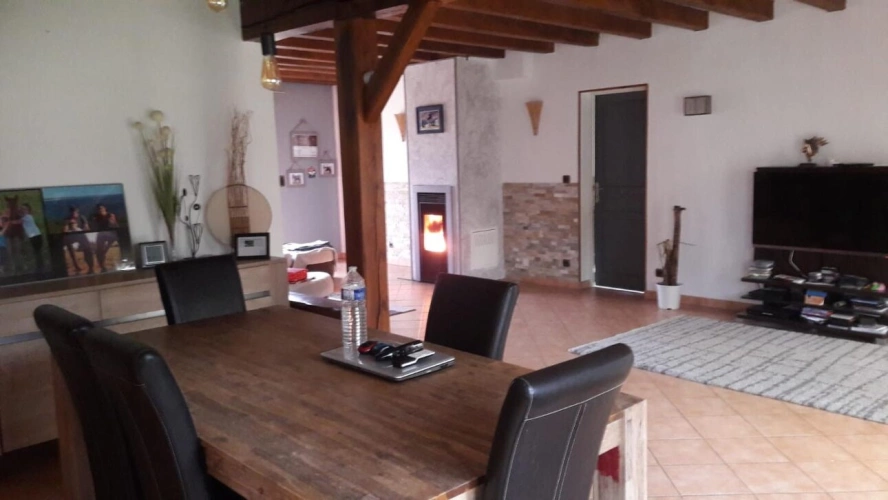 Photos 5 - Équestre - Propriété équestre d'exception proche Paris installations complètes & cadre privilégié