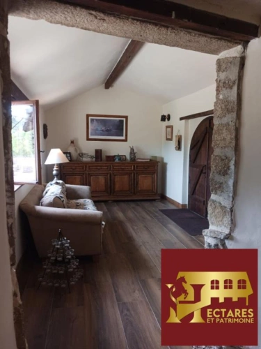 Photos 12 - Équestre - Domaine équestre 26 Hectares avec Gîte