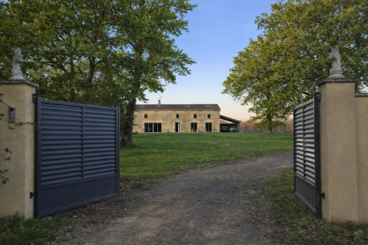 Photos 11 - Equestrian - PROPRIETE EQUESTRE - MAISON + INSTALLATIONS + HECTARES