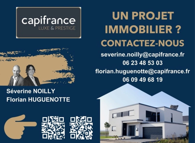 Photos 22 - Rurale - Maison à vendre 8 pièces PONTCHARRA (38)