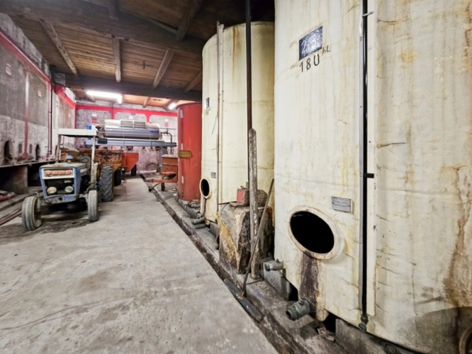 Photos 3 - Viticole - Domaine viticole de prestige – Minervois – 63 hectares – opportunité rare