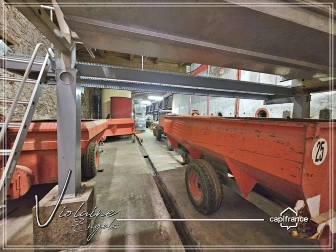 Photos 13 - Viticole - Domaine viticole de prestige – Minervois – 63 hectares – opportunité rare