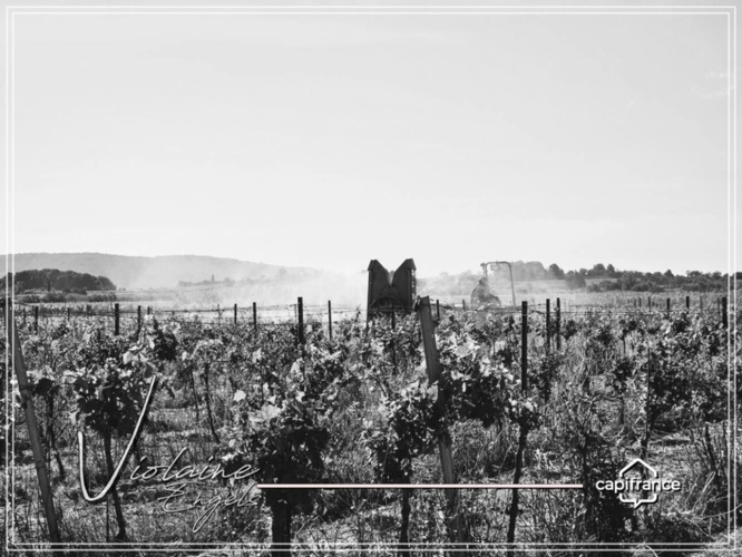 Photos 18 - Viticole - Domaine viticole de prestige – Minervois – 63 hectares – opportunité rare