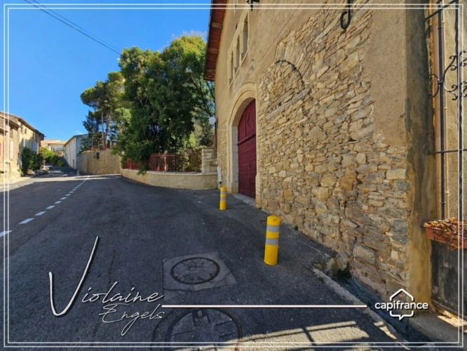 Photos 19 - Viticole - Domaine viticole de prestige – Minervois – 63 hectares – opportunité rare