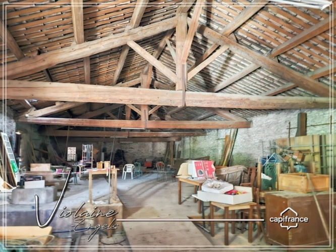 Photos 20 - Viticole - Domaine viticole de prestige – Minervois – 63 hectares – opportunité rare