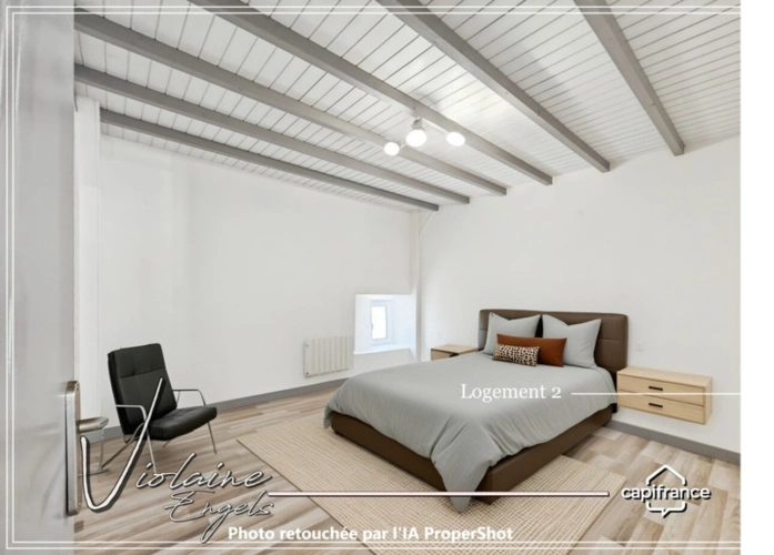 Photos 25 - Viticole - Domaine viticole de prestige – Minervois – 63 hectares – opportunité rare