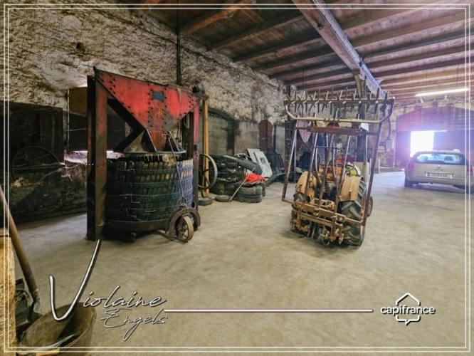 Photos 27 - Viticole - Domaine viticole de prestige – Minervois – 63 hectares – opportunité rare