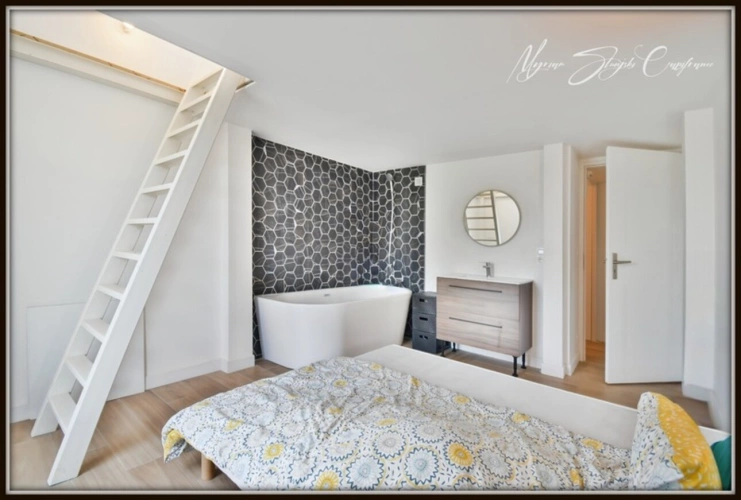 Photos 8 - Rurale - Propriété à vendre 7 pièces BENESSE MAREMNE (40) au calme avec dépendance