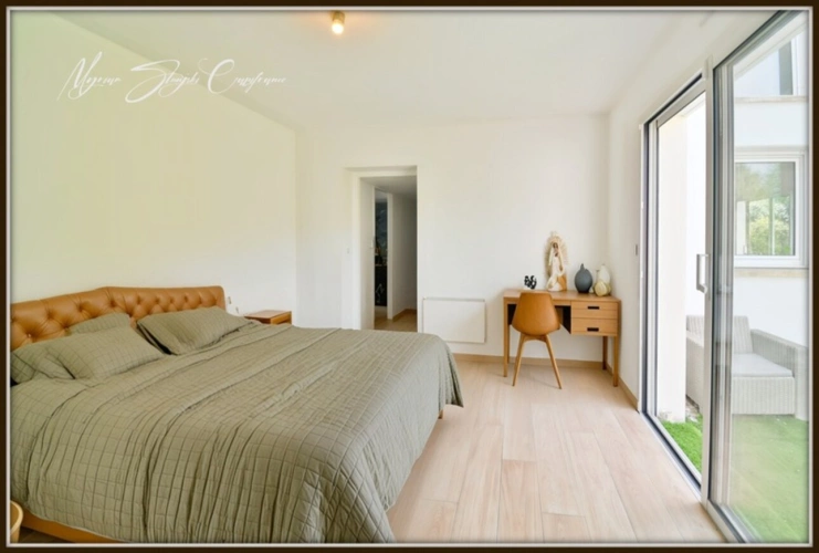 Photos 16 - Rurale - Propriété à vendre 7 pièces BENESSE MAREMNE (40) au calme avec dépendance