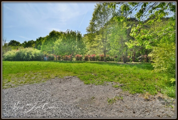 Photos 20 - Rurale - Propriété à vendre 7 pièces BENESSE MAREMNE (40) au calme avec dépendance