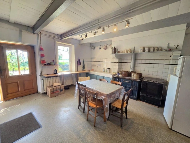 Photos 2 - Rurale - Maison