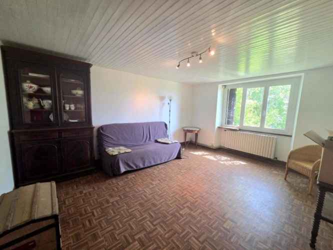 Photos 3 - Rurale - Maison