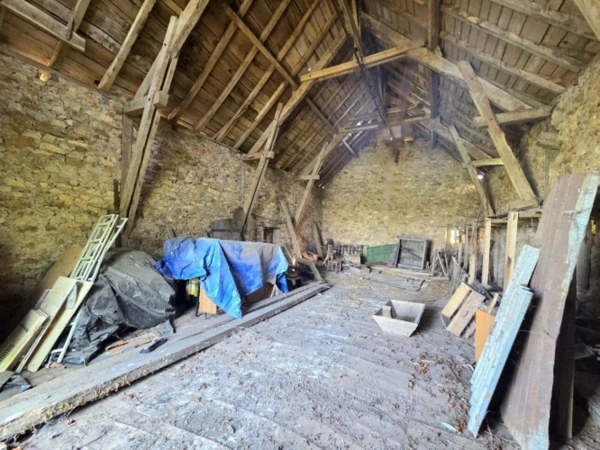 Photos 7 - Rurale - Maison