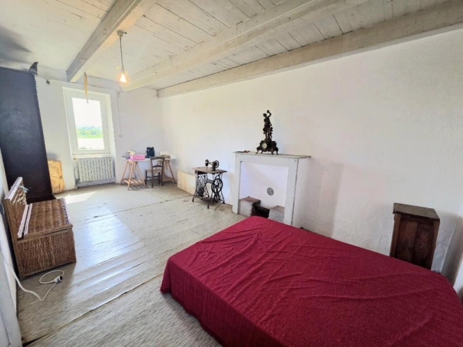 Photos 9 - Rurale - Maison