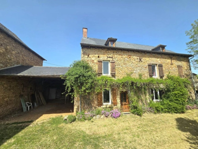 Photos 12 - Rurale - Maison