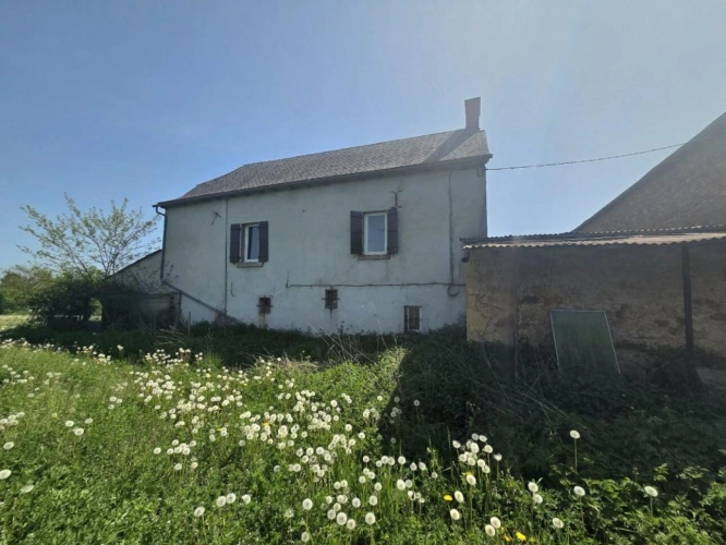 Photos 19 - Rurale - Maison