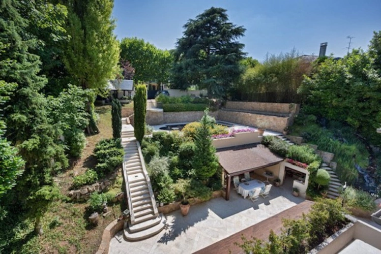 Photos 3 - Prestige - Manoir