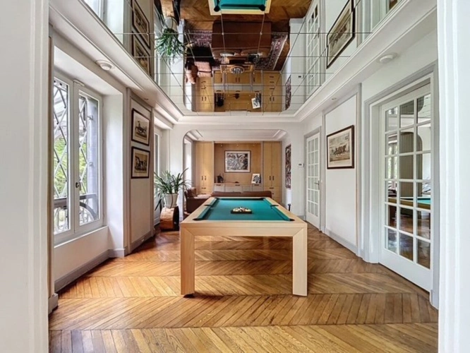 Photos 6 - Prestige - Manoir