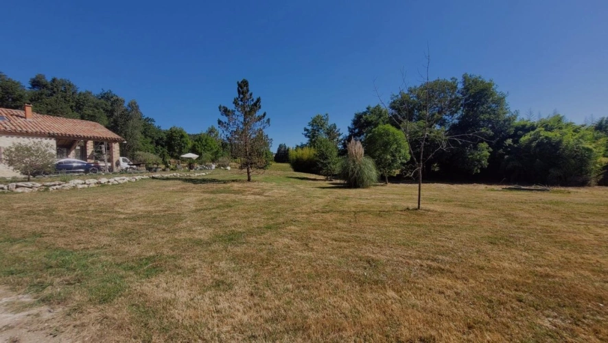 Photos 13 - Rurale - Maison