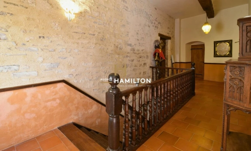 Photos 8 - Prestige - Demeure