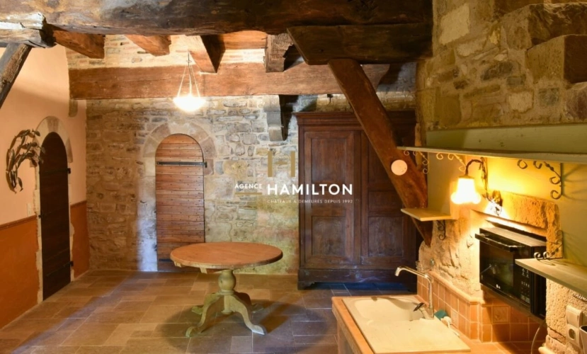 Photos 16 - Prestige - Demeure