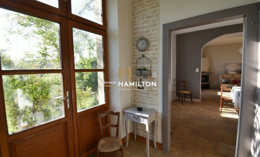 Photos 5 - Rurale - Maison de campagne