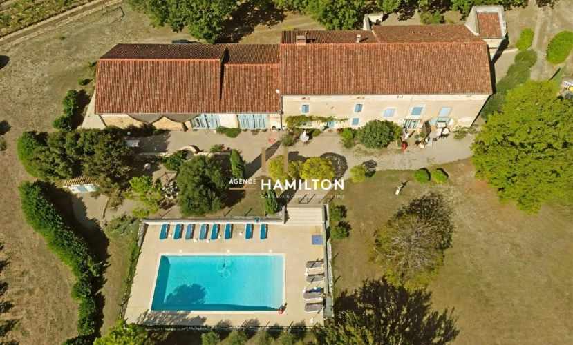 Photos 1 - Touristique - Propriété