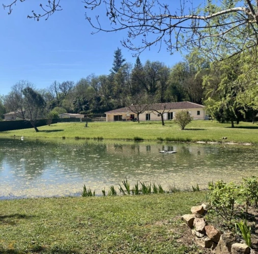 Photos 1 - Rurale - Maison