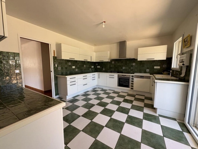 Photos 3 - Rurale - Maison