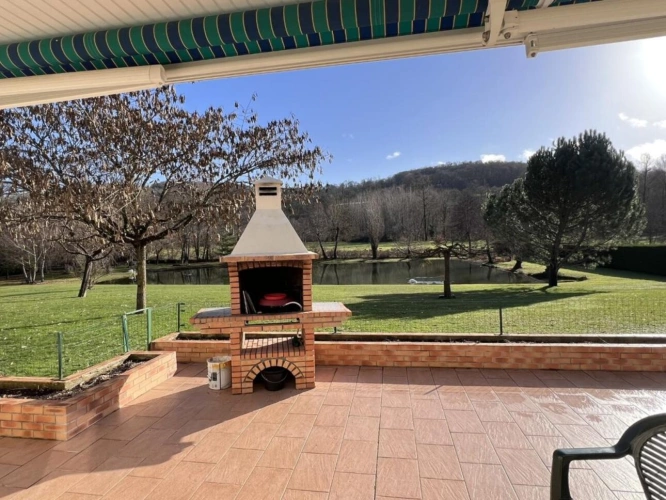 Photos 9 - Rurale - Maison