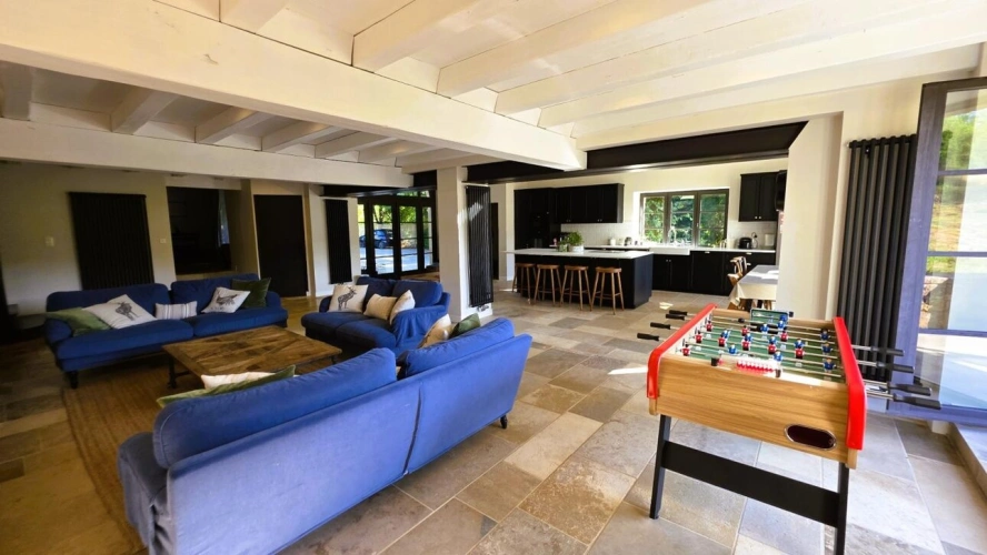 Photos 14 - Rurale - Maison