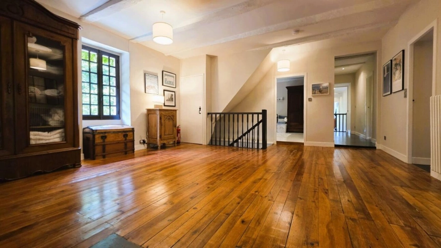 Photos 19 - Rurale - Maison