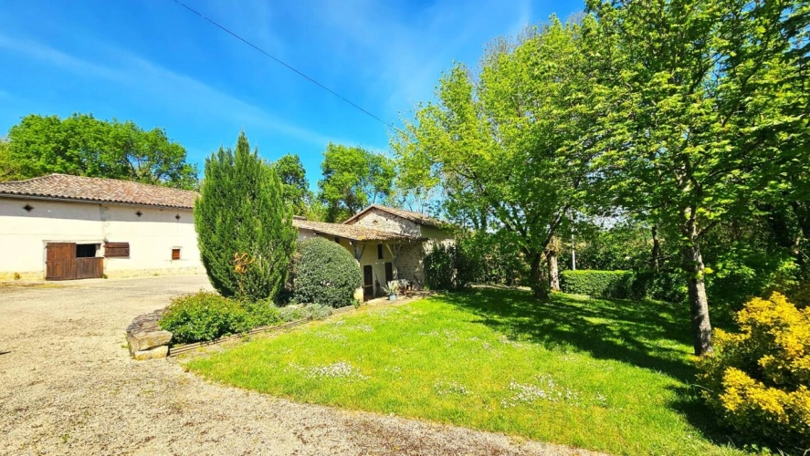 Photos 20 - Rurale - Maison et dépendances