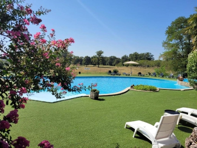 Photos 5 - Touristique - Resorts