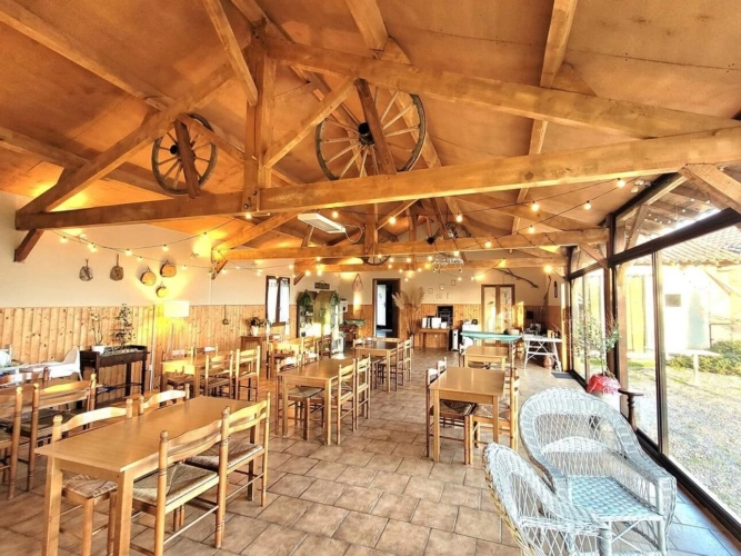 Photos 7 - Touristique - Resorts