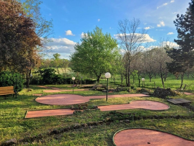 Photos 9 - Touristique - Resorts