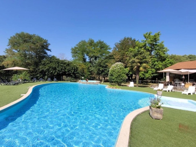 Photos 13 - Touristique - Resorts