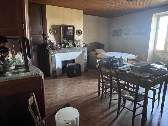 Photos 14 - Rurale - Corps de ferme